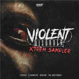 Various - Xtrem Sampler 01 download flac