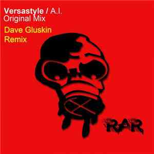 Versastyle - A.I. download flac