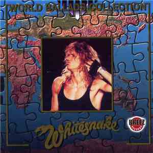 Whitesnake - World Ballads Collection download flac