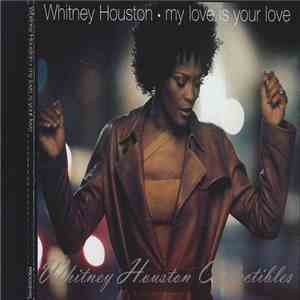 Whitney Houston - My Love Is Your Love download flac