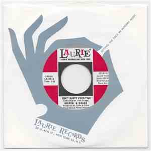 Wigren & Drago - I Guess It's Time download flac