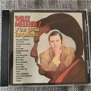 Willie Melendez Y Su Orquesta - Willie Melendez Y Su Orquesta download flac