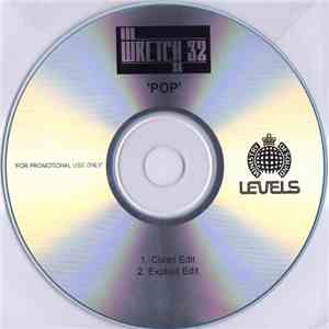 Wretch 32 - Pop download flac