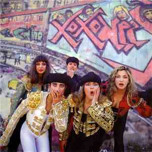 Xoxonees - Molan download flac