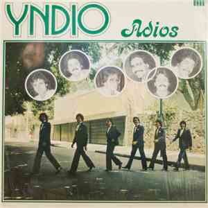 Yndio - Adios download flac