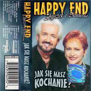 Zbyszek & Danusia Happy End - Jak Się Masz Kochanie? download flac