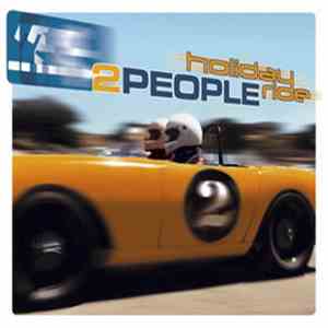 2 People - Holiday Ride download flac