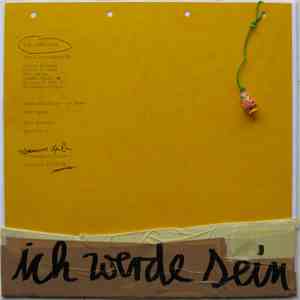 AGF / Marc Hurtado / Kommissar Hjuler Und Frau - Ich Werde Sein (Ulrike Meinhof) download flac