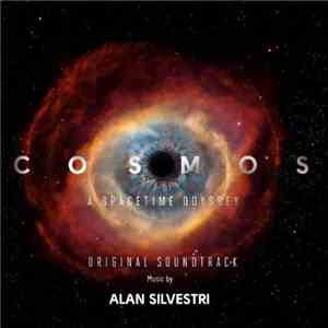 Alan Silvestri - Cosmos: A SpaceTime Odyssey (Music from the Original TV Series) Vol. 3 download flac
