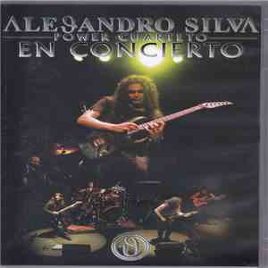 Alejandro Silva Power Cuarteto - En Concierto download flac