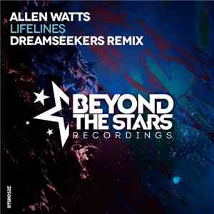 Allen Watts - Lifelines (Dreamseekers Remix) download flac