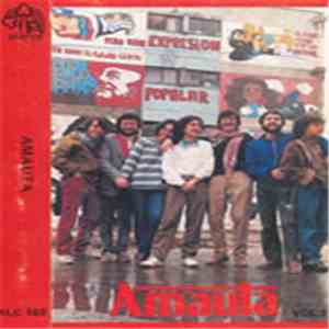 Amauta  - Amauta Vol. 1 download flac