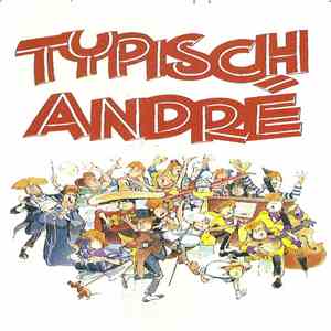 André van Duin - Typisch André download flac