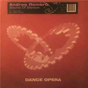 Andres Romero - Sound Of Silence download flac