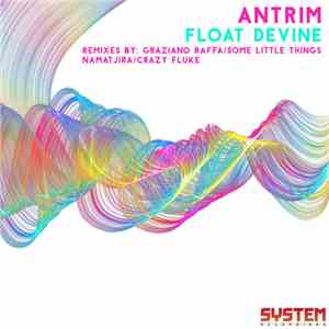 Antrim - Float Divine download flac