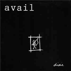 Avail - Dixie download flac