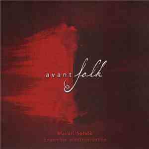 Avant Folk - Avant Folk download flac