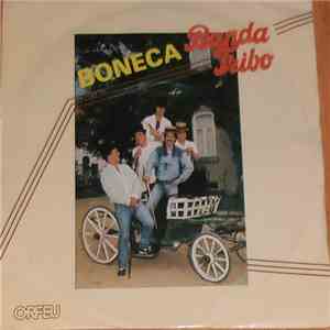 Banda Tribo - Boneca download flac
