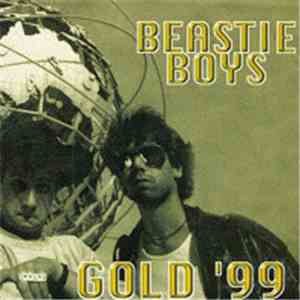 Beastie Boys - Gold '99 download flac