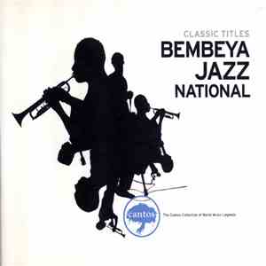 Bembeya Jazz National - Classic Titles download flac