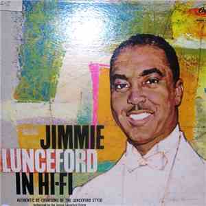Billy May And His Orchestra - Jimmie Lunceford In Hi-Fi download flac