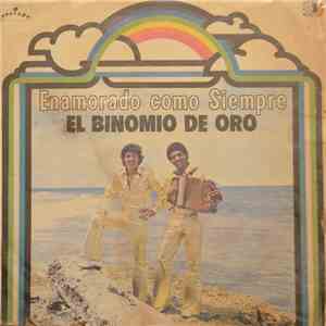 Binomio De Oro - Enamorado Como Siempre download flac