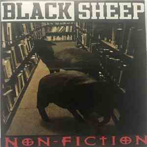 Black Sheep - Non-Fiction FLAC album