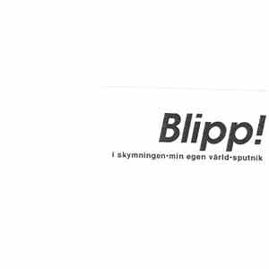 Blipp! - I Skymningen download flac