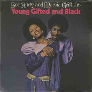 Bob & Marcia - Young Gifted And Black download flac