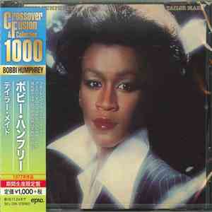 Bobbi Humphrey - Tailor Made download flac