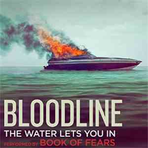 Book Of Fears - The Water Lets You In FLAC album