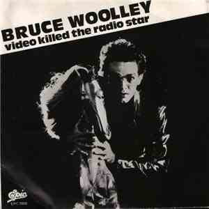 Bruce Woolley And The Camera Club - Video Killed The Radio Star download flac