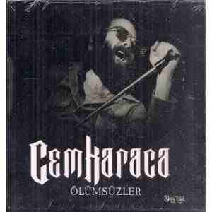 Cem Karaca - Ölümsüzler FLAC album