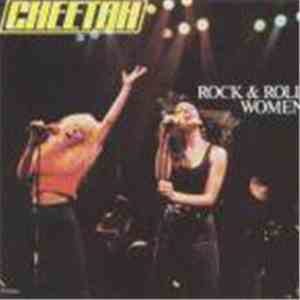 Cheetah  - Rock & Roll Women download flac