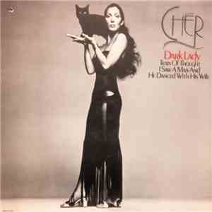 Cher - Dark Lady download flac