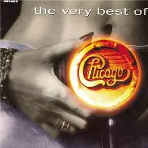 Chicago  - The Very Best Of Chicago download flac