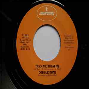 Cobblestone - Trick Me, Treat Me download flac