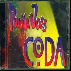 Coda  - Rudán Joe's Coda download flac