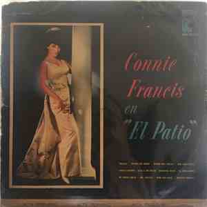 Connie Francis - en "El Patio" download flac