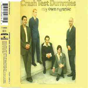 Crash Test Dummies - My Own Sunrise download flac