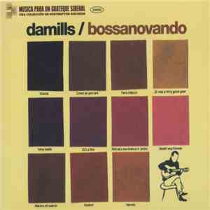 Damills - Bossanovando download flac
