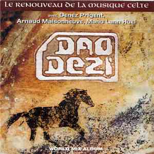Dao Dezi - World Mix Album download flac