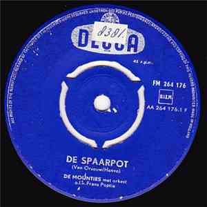 De Mounties - De Spaarpot download flac