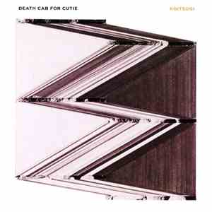 Death Cab For Cutie - Kintsugi download flac