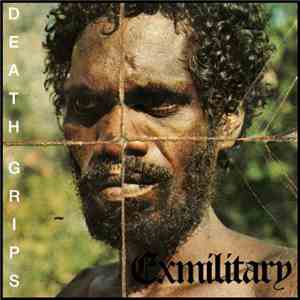 Death Grips - Exmilitary download flac