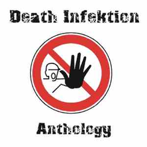 Death Infektion - Anthology download flac