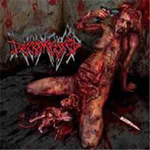 Decomposed - Torn From The Womb download flac