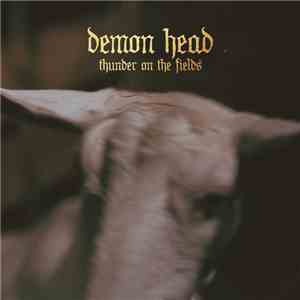 Demon Head - Thunder On The Fields download flac