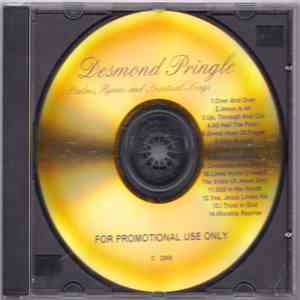 Desmond Pringle - Psalms, Hymns And Spiritual Songs download flac
