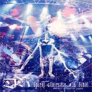D'espairsRay - Spiral Staircase #15 Final download flac
